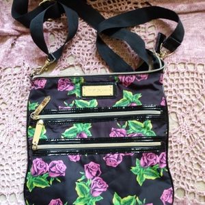 Crossbody Purse